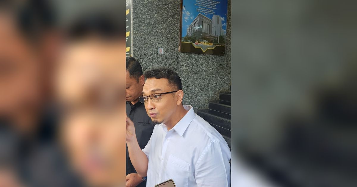 Aiman Merasa Janggal Dilaporkan Ke Polisi Serentak Dalam Sehari