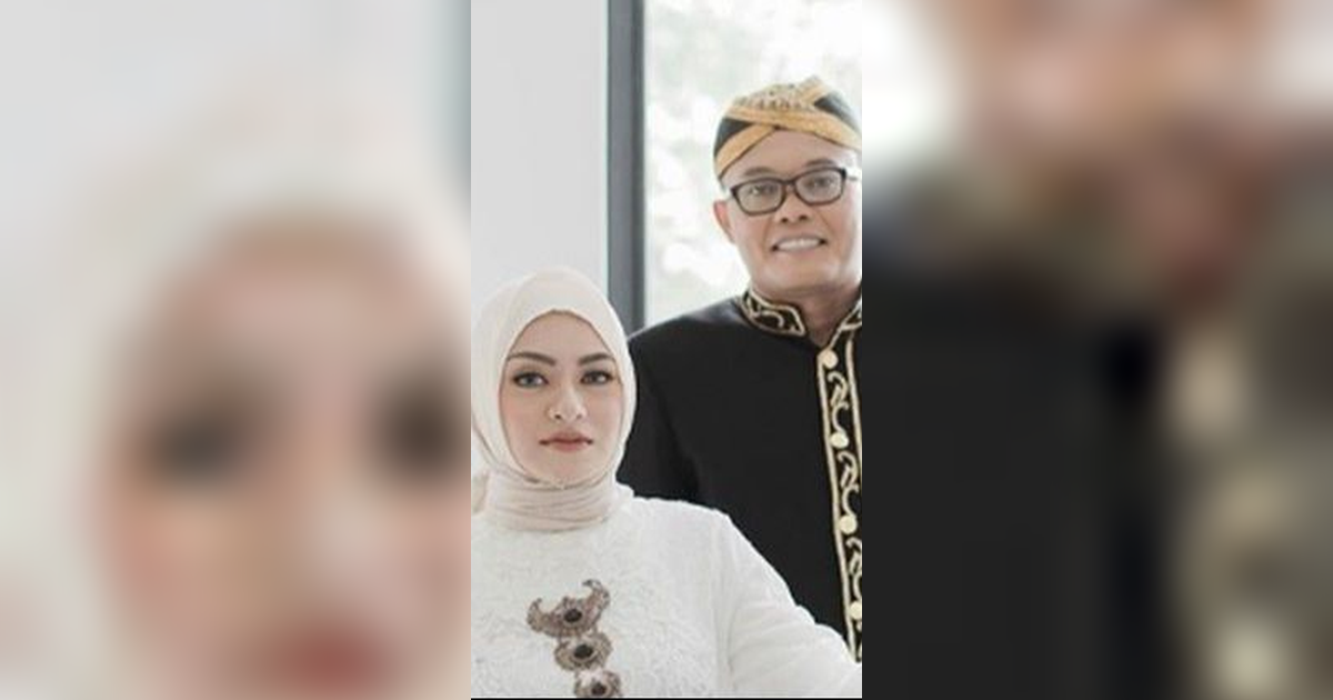 Dipepet Nathalie Holscher, Sule Bergeser Menjauh Ajak Adzam Selfie
