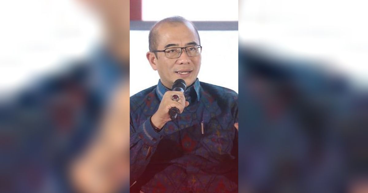 VIDEO: KPU Tetapkan Format Debat Pilpres 2024 