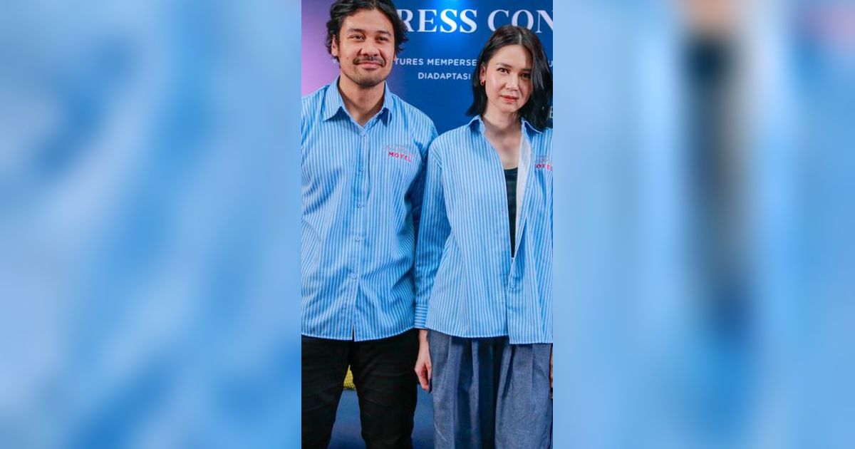 Seperti Ini Jadinya Ketika 3 Pemenang Piala Citra Adu Akting di Sebuah Film