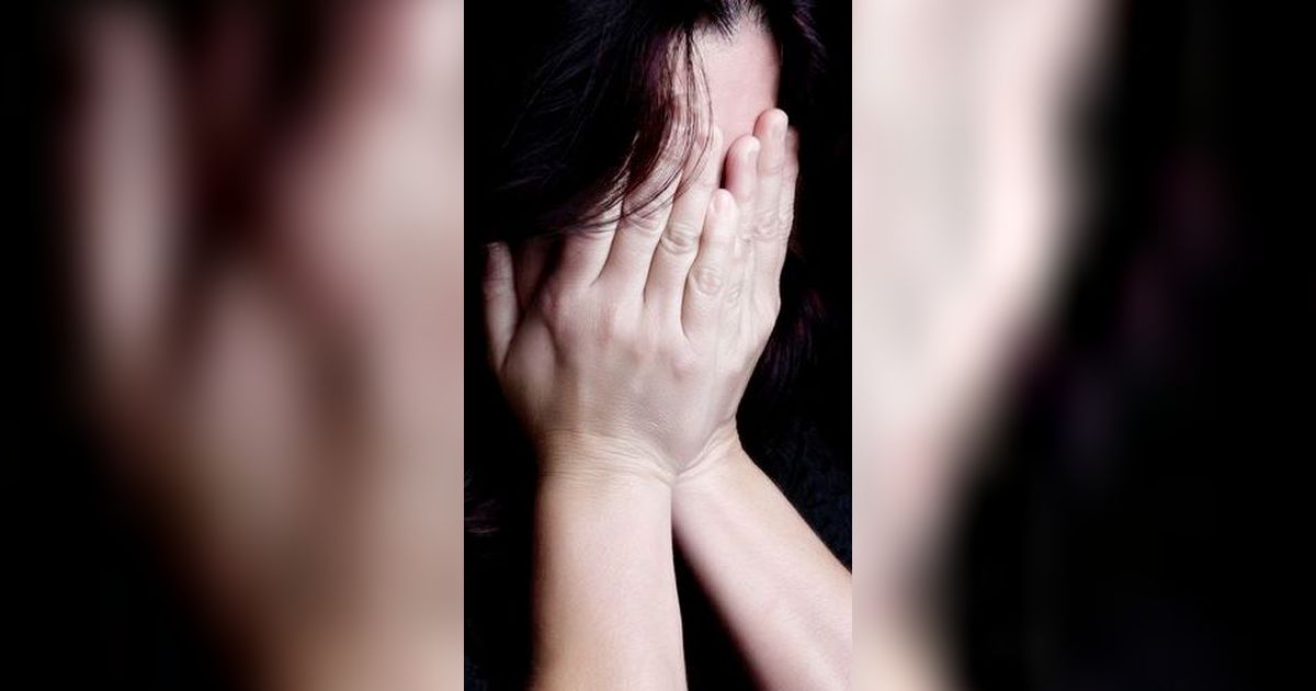 Pria Mengaku Dukun di Lubuklinggau Cabuli Ibu Muda, Pelaku Beraksi Dibantu Istri