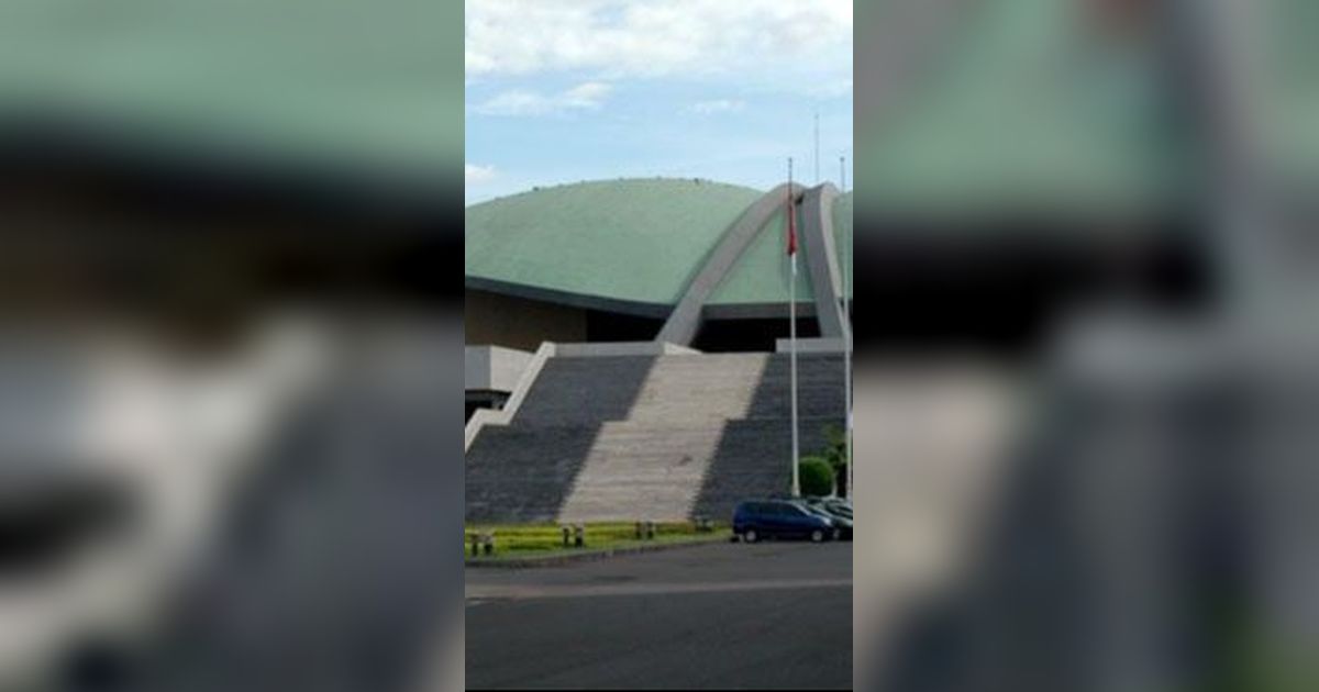 NasDem dan Demokrat Tolak Gubernur Jakarta Ditunjuk Langsung Presiden