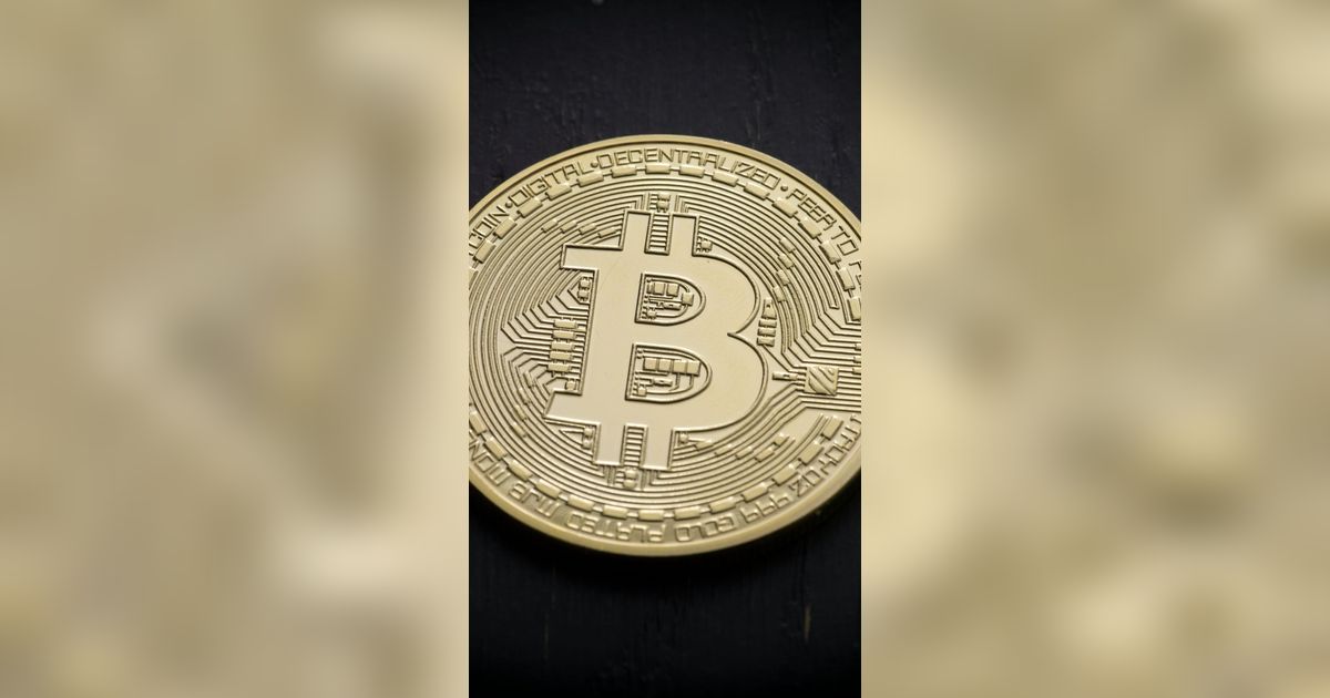 Harga Bitcoin Sempat Sentuh Level Tertinggi, Ternyata Ini Penyebabnya