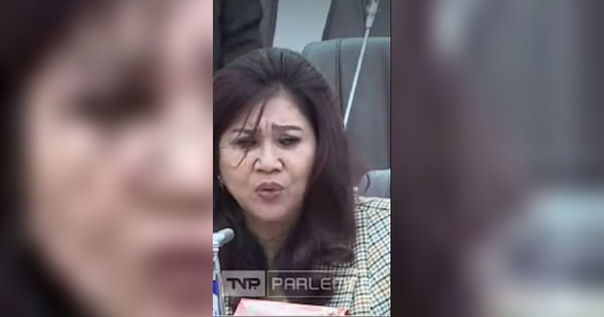 VIDEO: Bos Garuda Panas Balas Politisi PDIP di DPR Disebut Naikkan Harga Tiket, 