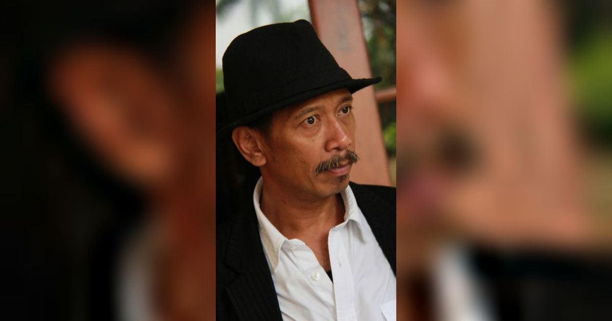 Pernah Sakit Masuk ICU, Begini Kabar Terbaru Polo Srimulat