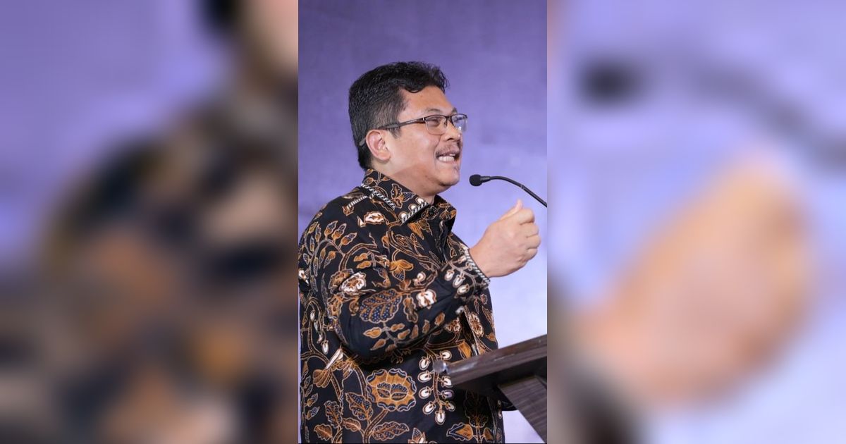 BPJS Kesehatan Tanamkan Budaya Anti Korupsi dan Anti Gratifikasi dalam Program JKN