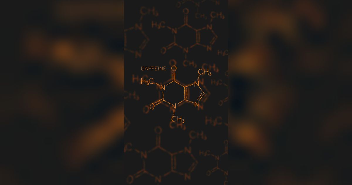 Efek Samping Kafein bagi Otak, Ini Batas Aman untuk Mengonsumsinya