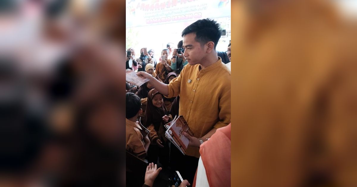 Debat Cawapres Tetap Didampingi Capres, TKN Akui Rugikan Gibran