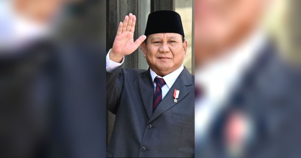 CEK FAKTA: Hoaks Menhan Prabowo Subianto Dinonaktifkan oleh Jokowi