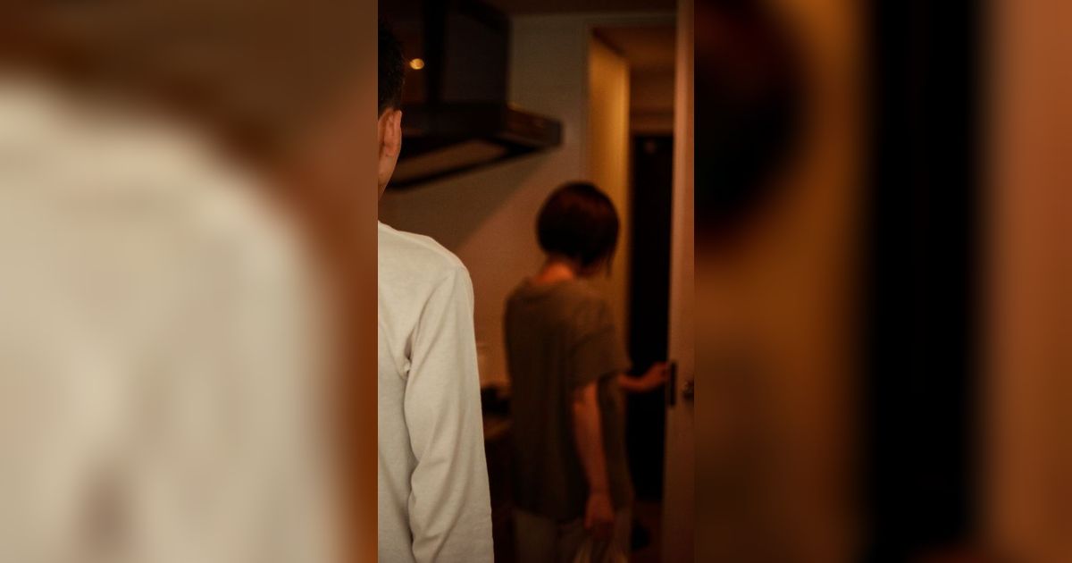 Viral Istri Pergoki Suami Berduaan dengan Pelakor, Dikira Selingkuh dengan Gadis Taunya Istri Orang