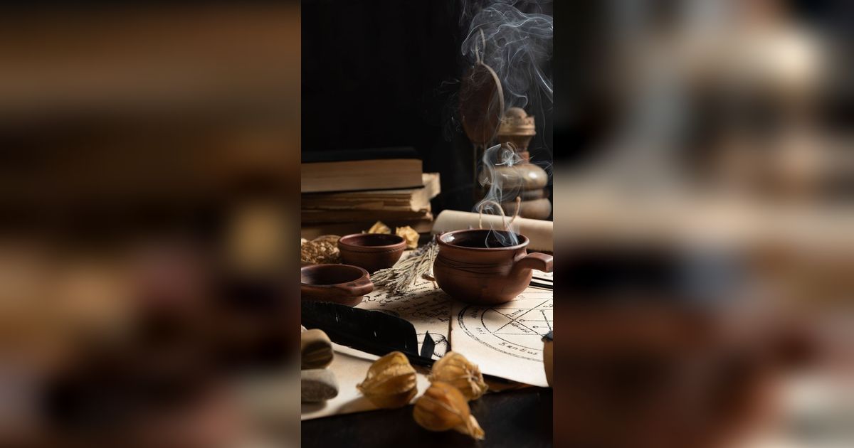 Heboh Penemuan Tongkat Ular Kuno Berusia 4.400 Tahun, Ternyata Milik Orang Sakti