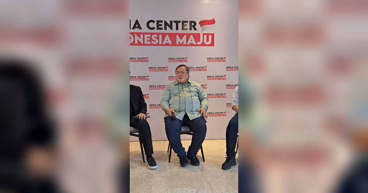 Bambang Brodjonegoro: IKN akan Seperti Washington DC, Jakarta Selevel New York