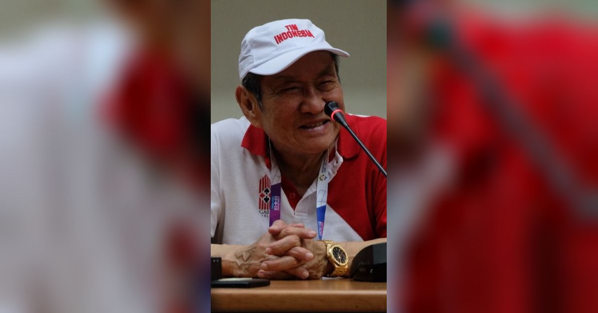 Daftar Terbaru 50 Orang Terkaya Indonesia 2023 versi Forbes