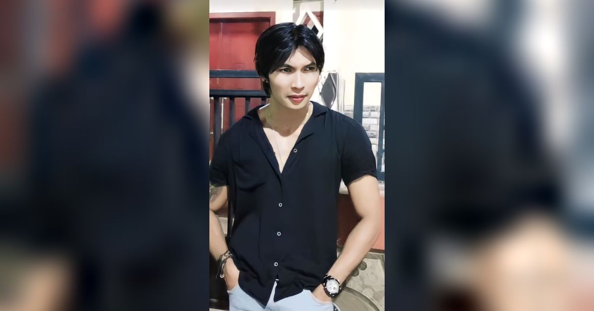 Fakta-Fakta Arya Khan, Tiktoker Pacar Baru Pinkan Mambo