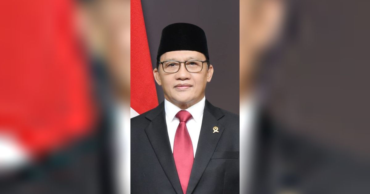 Besok, Jokowi Lantik Ridwan Mansyur Jadi Hakim MK Gantikan Manahan Sitompul