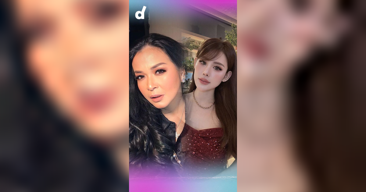 Heboh Jennifer Jill Diduga Menggoda Suami Orang, Emily Young Beber Kronologis