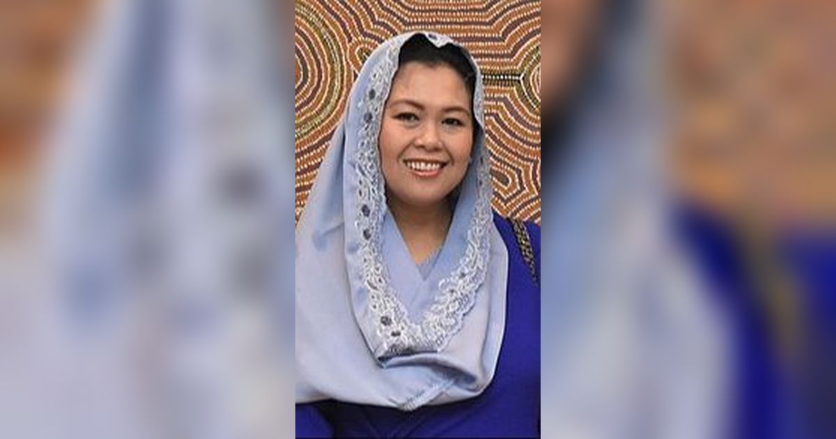 Yenny Wahid Sindir Soal Program Makan Gratis: Kalau dalam Keluarga Ada Sarjana Enggak Usah Dikasih