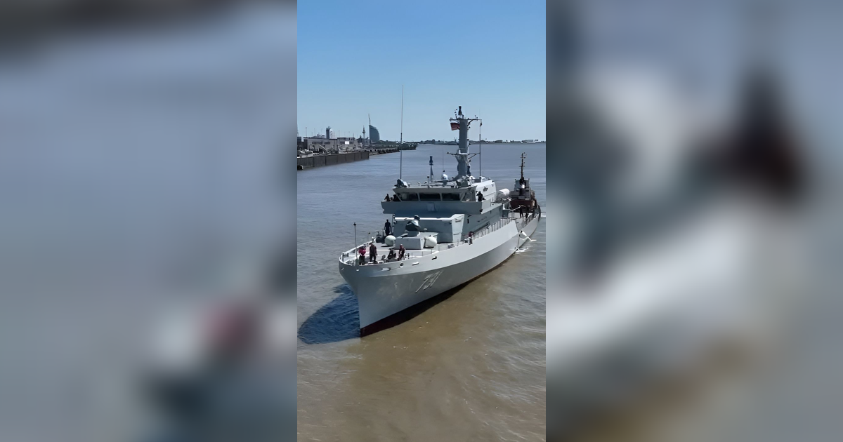 Ilmuwan Sebut di Bawah Laut Indonesia Tersimpan Ranjau Bekas Perang Dunia II, TNI Siap Berburu