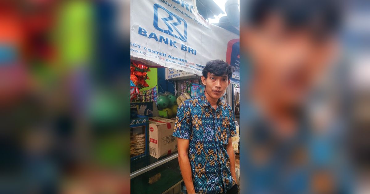 Cerdas Melihat Peluang ala Jawara Agen BRILink