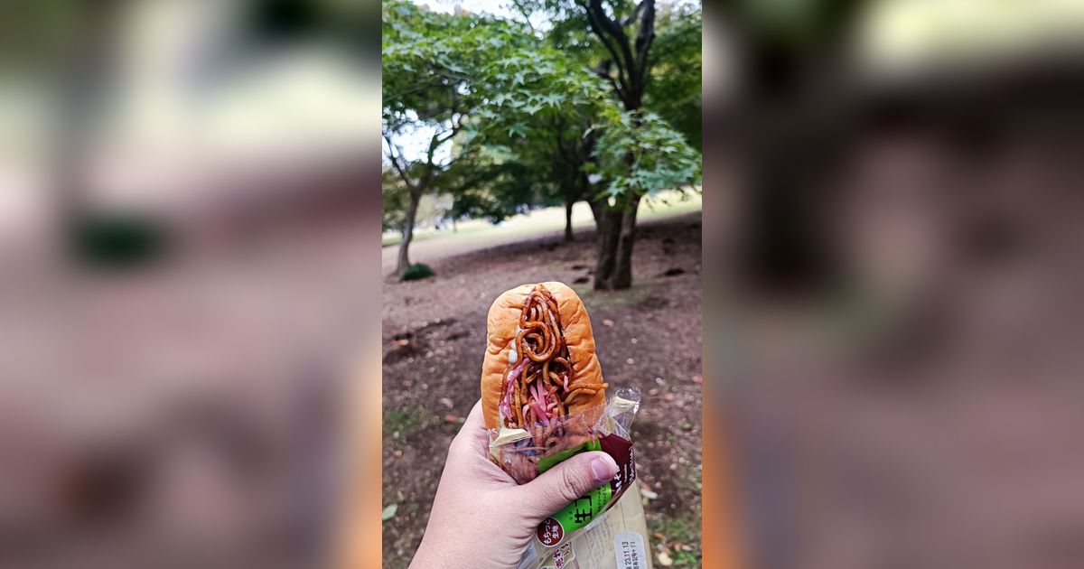 10 Makanan Murah Meriah dan Lezat di Konbini Jepang untuk Turis dengan Budget Backpacker