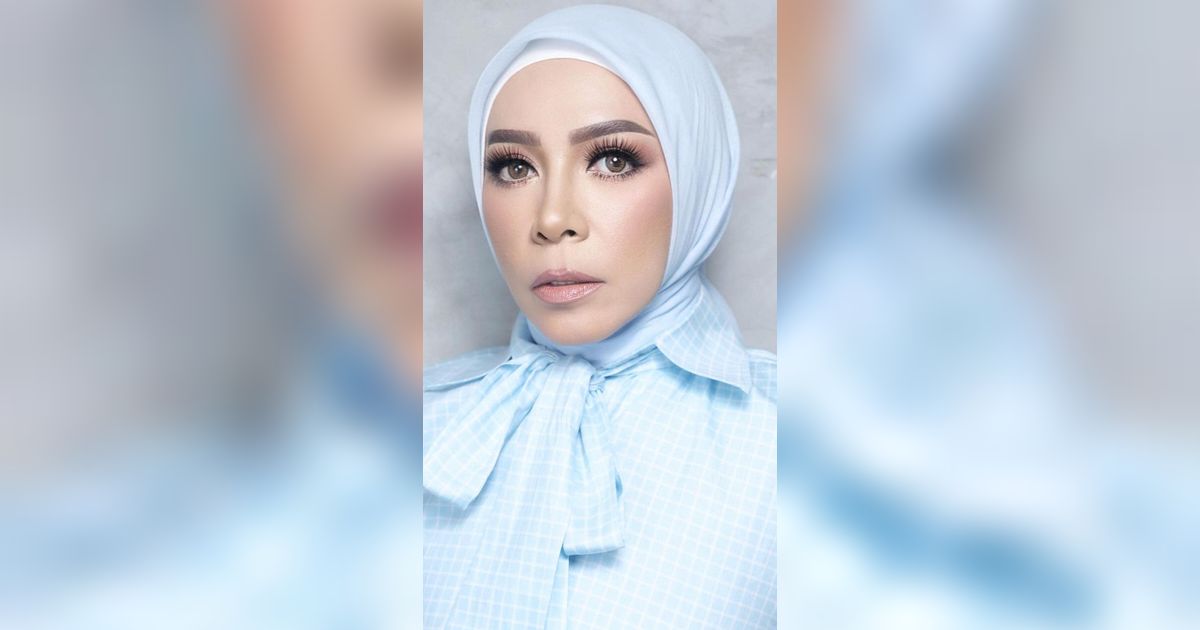Melly Goeslaw Rilis Lagu bersama Mendiang Nike Ardila, Video Klipnya Jadi Sorotan