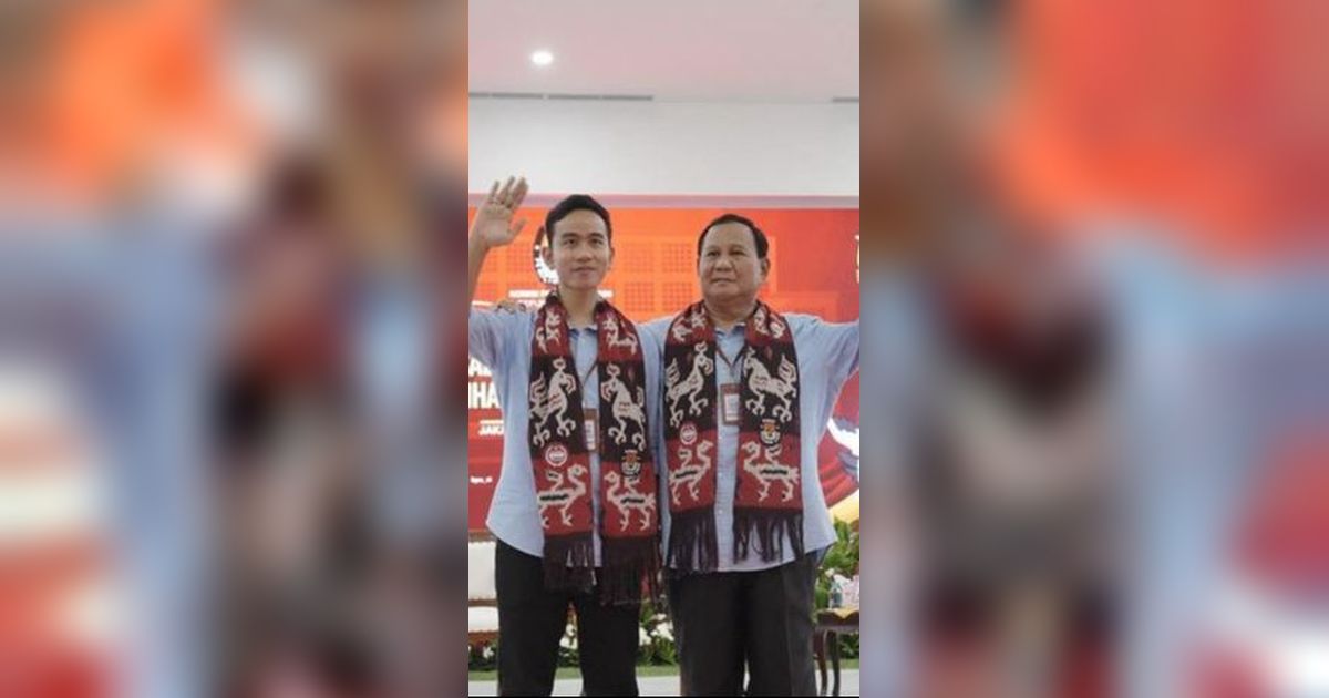 TKN: Pendukung Jokowi Akan Reuni di TPS untuk Pilih Prabowo-Gibran