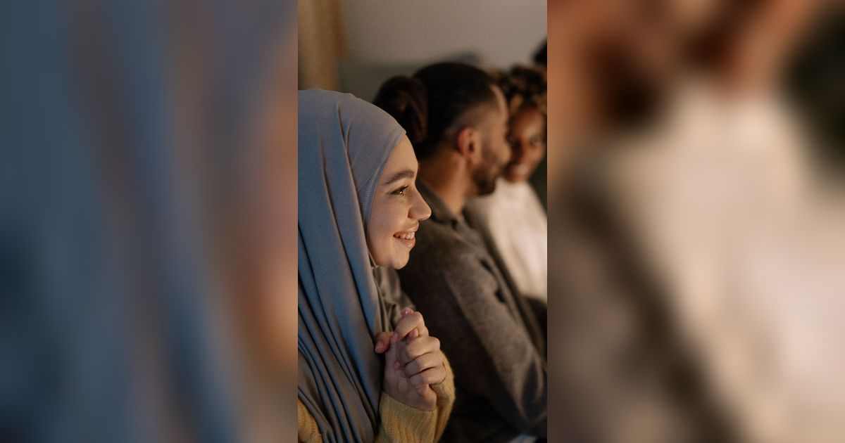 Dianggap Wajar, Inilah Bahayanya Khalwat yang Penting Diketahui Tiap Muslimah
