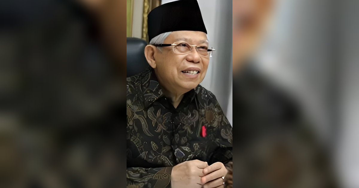 Wapres Buka Peluang Tampung Pengungsi Rohingya di Pulau Galang, Begini Kata Mahfud MD