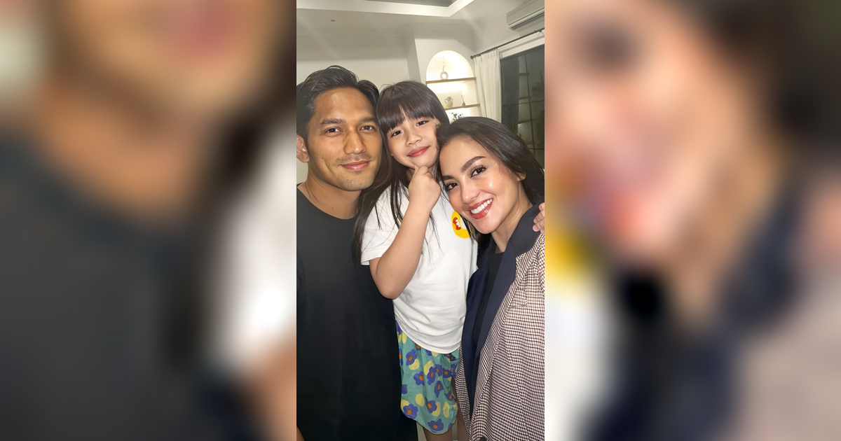 Lucu Banget, Ibnu Jamil Hanya Bisa Pasrah 