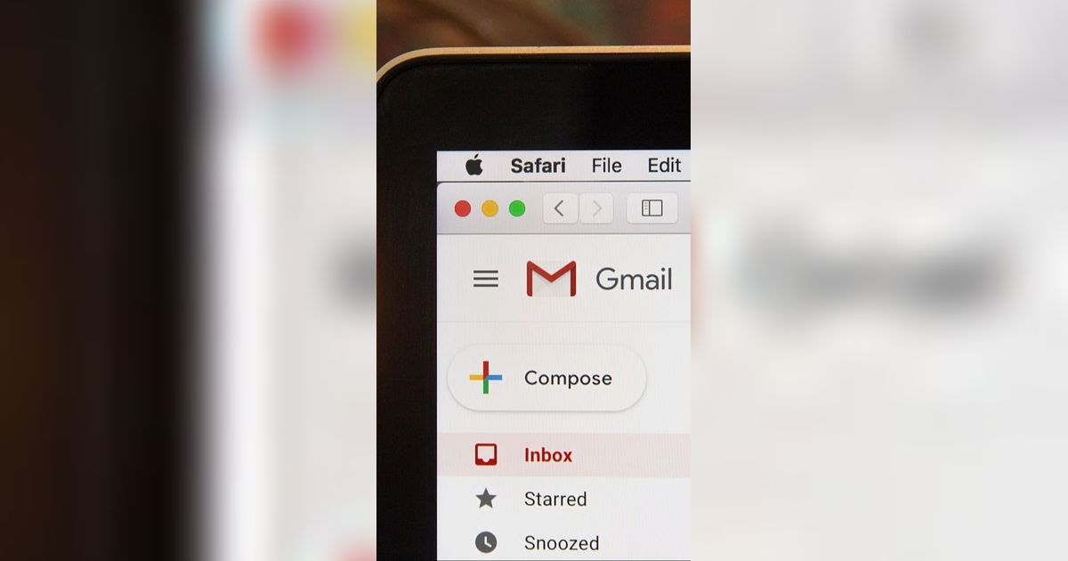 Surel adalah Surat Elektronik, Ketahui Fungsi dan Keunggulannya