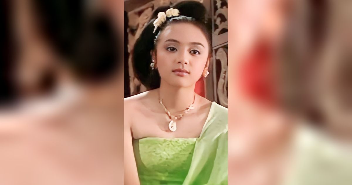7 Potret Terbaru Jill Carissa, Pemain Angling Dharma yang Banting Stir Jadi Perawat
