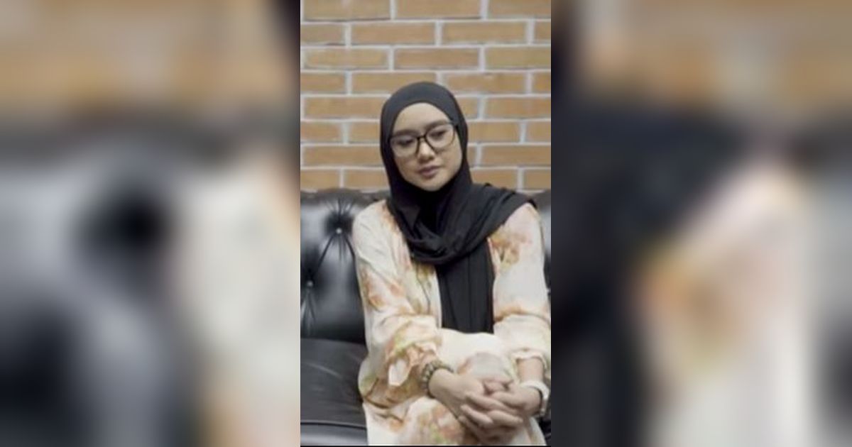 7 Potret Cita Rahayu Ungkap Alasan Tak Undang Ayu Ting Ting Saat Menikah dengan Didi Mahardika