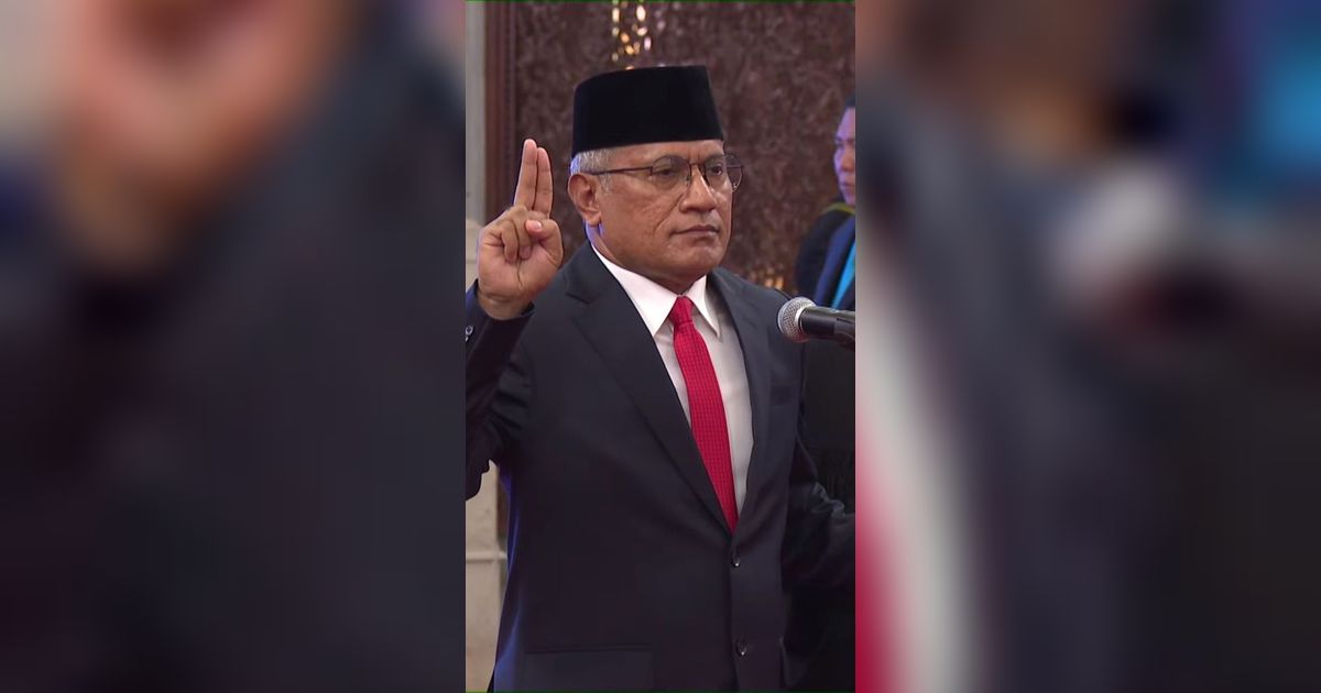 Mengenal Sosok Marthinus Hukom, Jenderal Pemburu Teroris yang Kini Jabat Kepala BNN