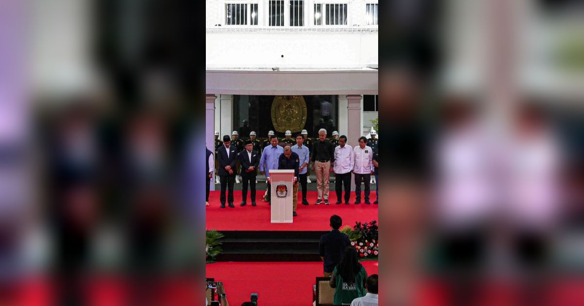 Kubu Prabowo-Gibran Usul Debat Capres-Cawapres Tak Saling Sanggah, TPN Ganjar: `Itu Namanya Curhat`