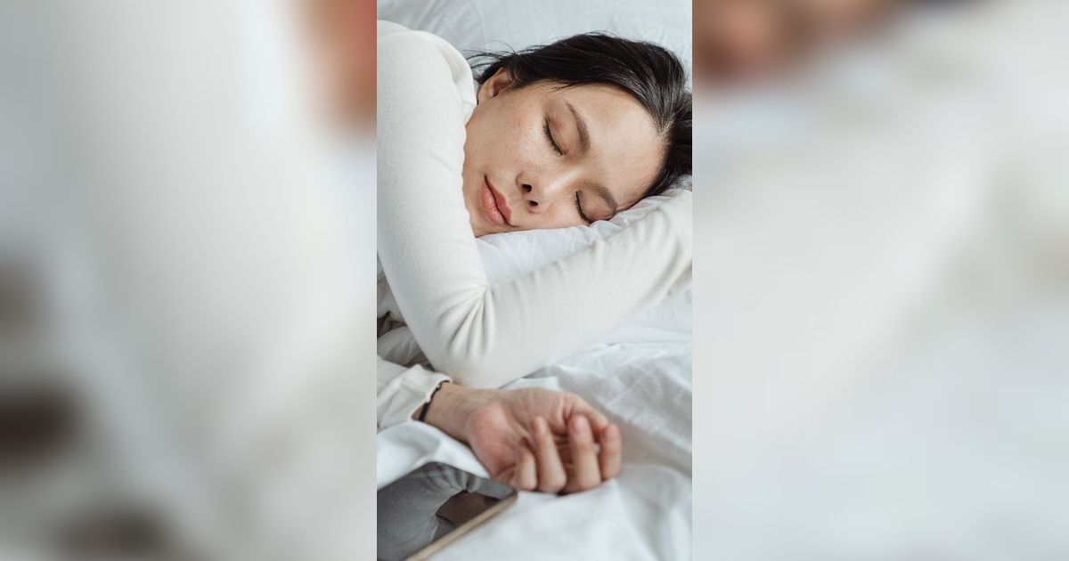 Ibu Rumah Tangga Sering Kurang Tidur, Dokter Ingatkan Risiko Hipertensi