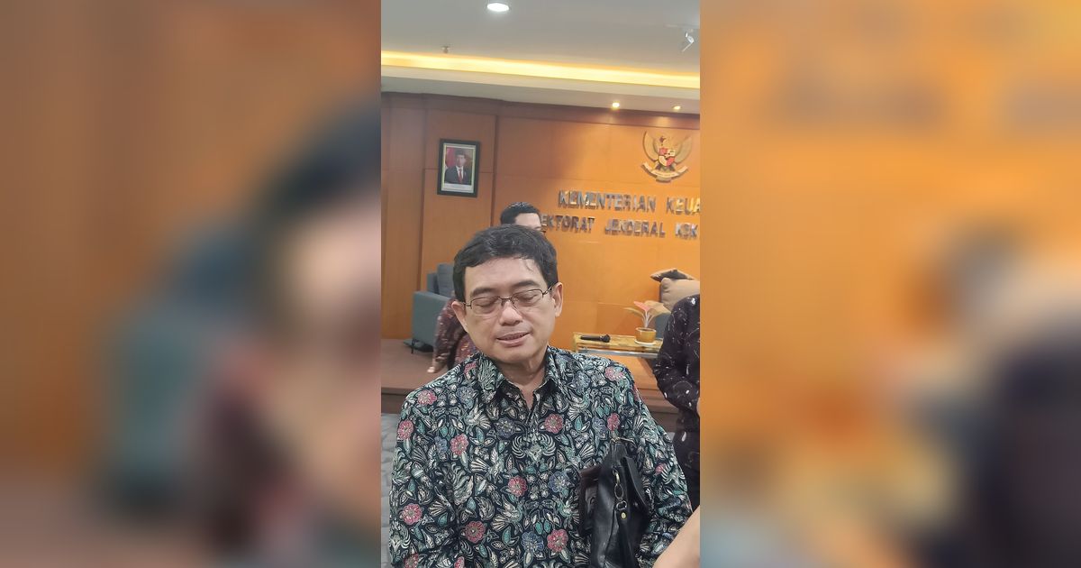 Sudah Siapkan Skema, PT PII Siap Jamin Proyek Infrastruktur di IKN Nusantara