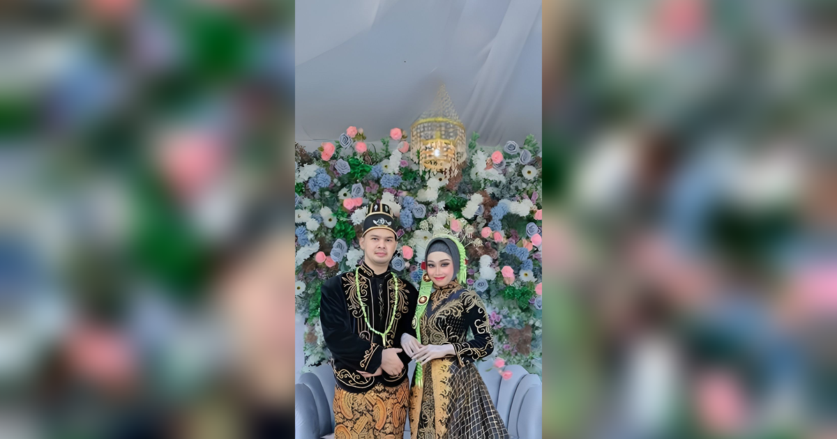 Cerita Pengantin Gagal Nikah Sederhana Karena `Prank` Orangtua, Diundang Pengajian Tahunya Resepsi Meriah