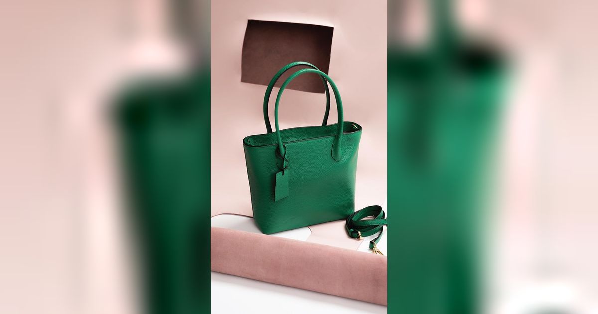Bikin Heboh! Secara Eksklusif ROUNN Akan Luncurkan Koleksi Tas Terbaru Berkualitas Terbaik di Shopee Finest