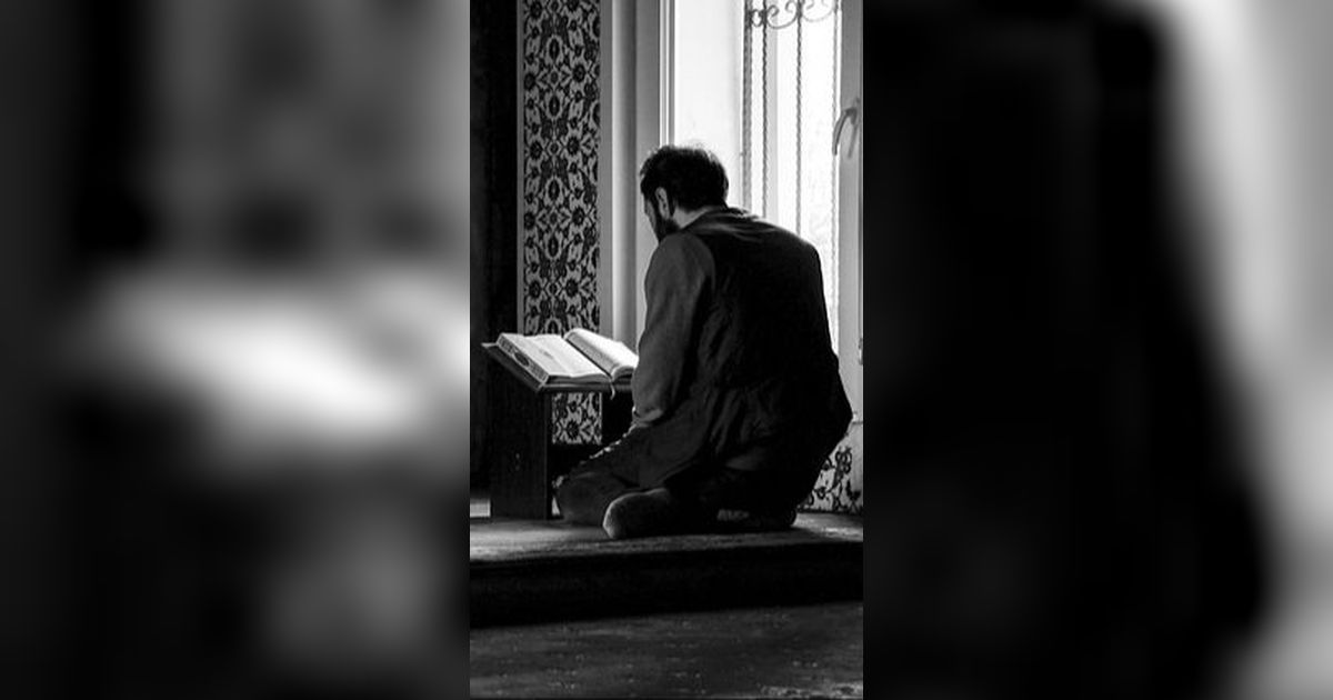 Tata Cara Sholat Tahajud dan Niatnya, Perlu Diketahui