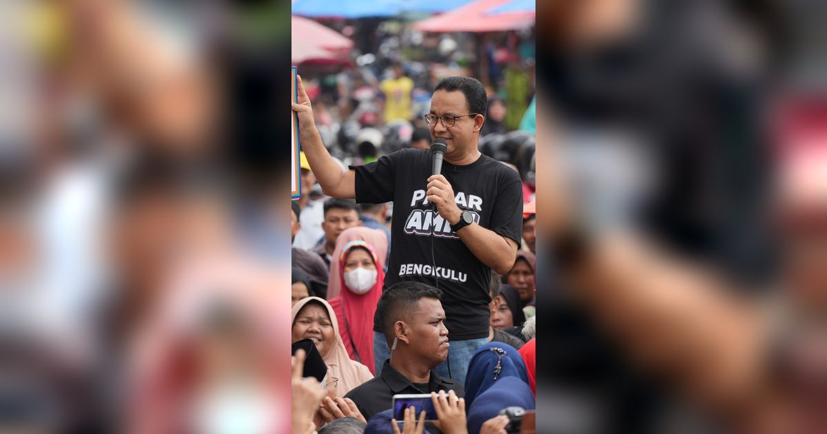 VIDEO: Tajam Dewan Rakyat Lampung Cecar Anies Soal Tanah, Tak Butuh Jawaban Normatif!