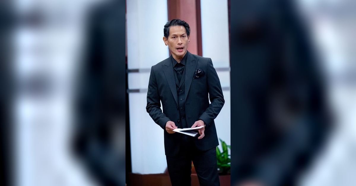 Jadi Juri 9 Tahun, Chef Juna Angkat Bicara Mengenai Kontroversi Masterchef Indonesia