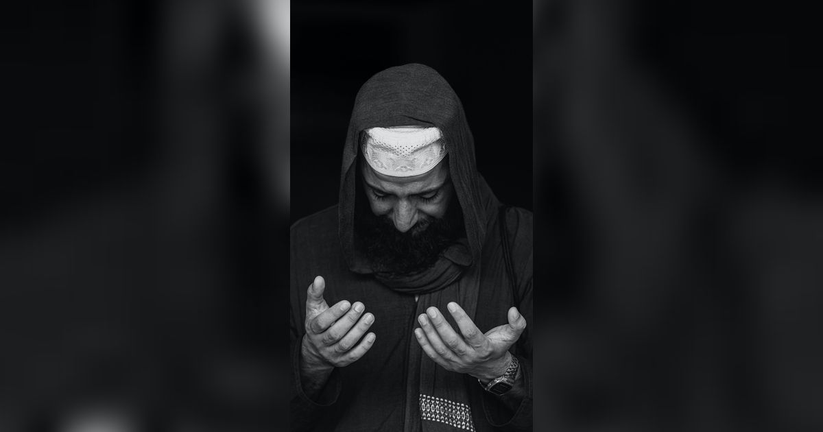 Bacaan Doa untuk Memohon Kematian Husnul Khatimah, Lengkap dengan Cara-Caranya