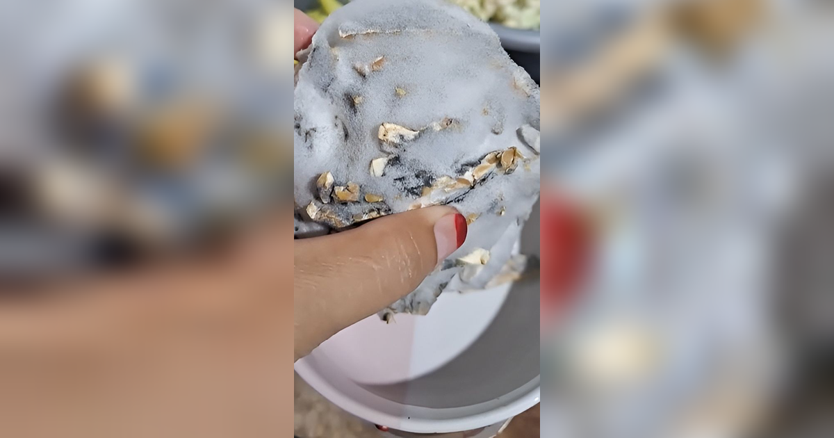 Curhat Tiktoker Masak Tempe Berakhir Kocak, Sudah Diiris Nempel Lagi