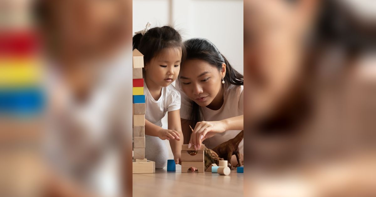 Si Kecil Lakukan Kesalahan yang Sama Berulang Kali? Ini Kata Psikolog