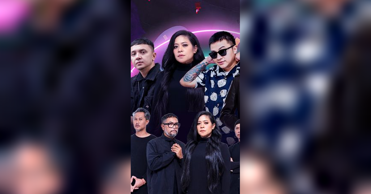 Malam Puncak Generasi Anak Band Digelar Akhir Pekan Ini, Siapa Bakal Jadi Pemenang?