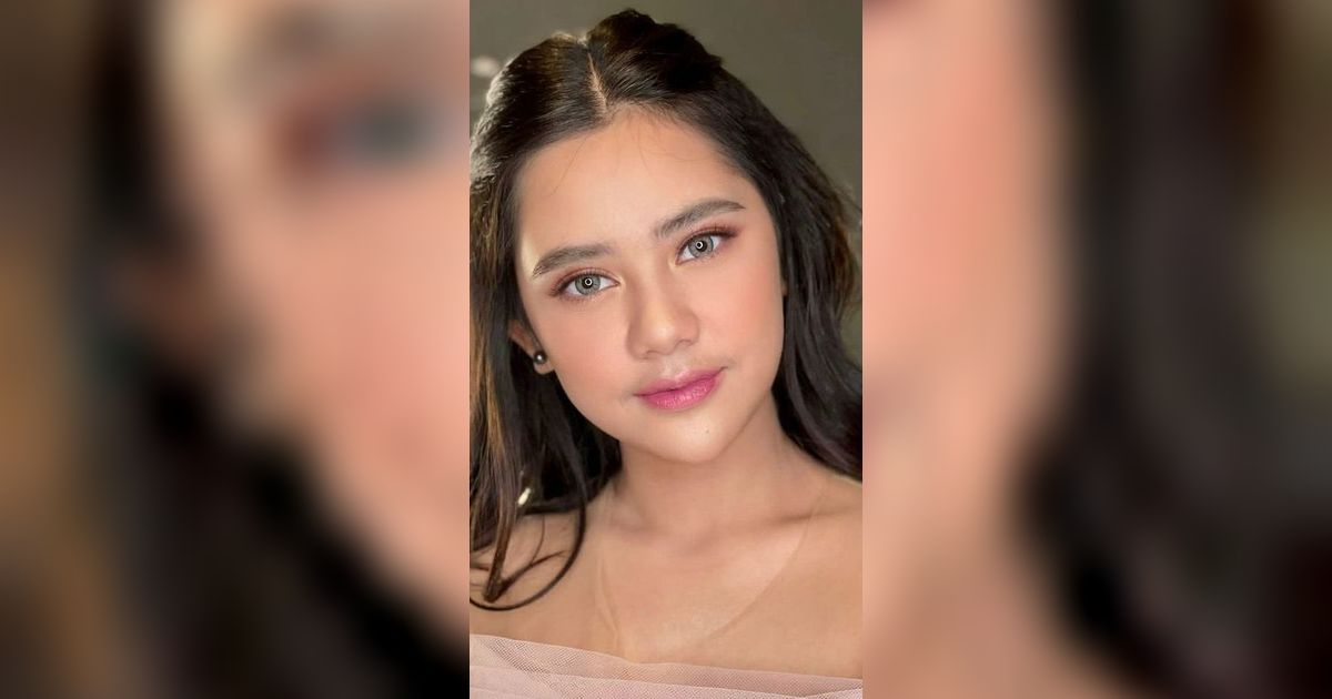 Pakai Baju Lusuh, Ziva Magnolya Sempat Diperlakukan Sinis oleh Pelayan Toko