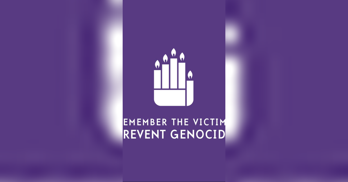 9 Desember Peringati Hari Pencegahan Genosida Internasional, Ini Latar Belakangnya