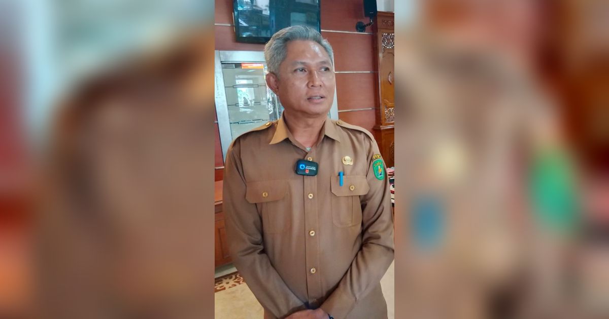 Sekda Kutai Timur Minta DWP dan DPPPA Bersinergi Gelar Kegiatan Lomba-lomba