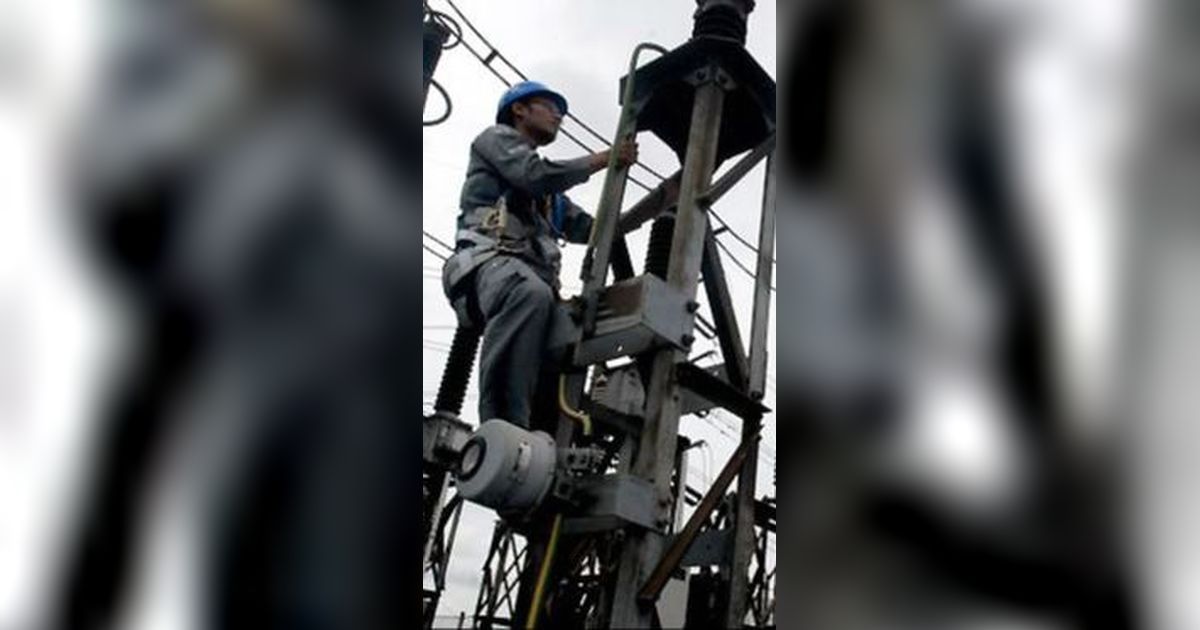 PLN Batam Kini Gunakan Gas Bumi, Setara 8 Juta Liter BBM per Bulan