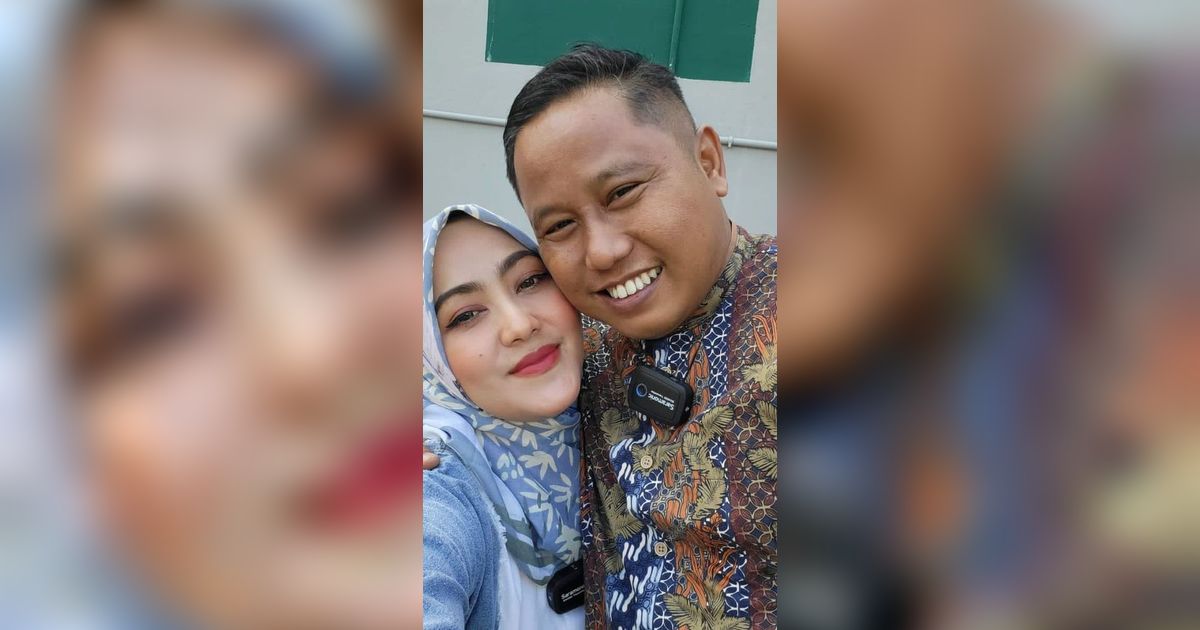 Kocak! Di-Prank Salaman Menteri Basuki, Lihat Cara Komedian Narji `Balas Dendam`